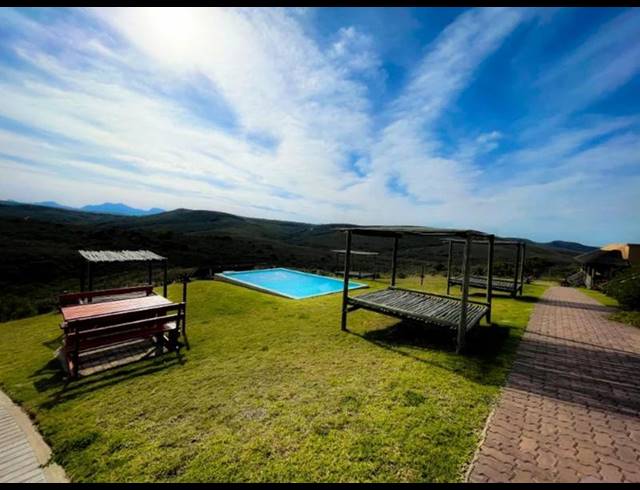 FARM FOR SALE IN MOSSEL BAY RURAL